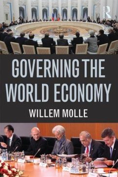 Governing the World Economy - Molle, Willem