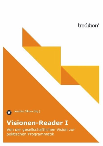 Visionen-Reader I Visionen-Reader I