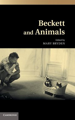 Beckett and Animals