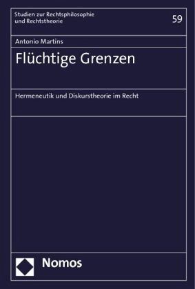 Flüchtige Grenzen