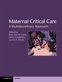 Maternal Critical Care