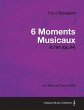 6 Moments Musicaux D.780 (Op.94) - For... - Bild 1