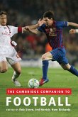 The Cambridge Companion to Football