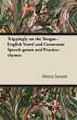 Trippingly on the Tongue - English... - Bild 1
