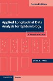 Applied Longitudinal Data Analysis for Epidemiology: A Practical Guide