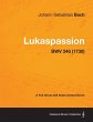 Lukaspassion - A Full Vocal and... - Bild 1
