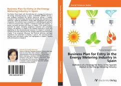 Business Plan for Entry in the Energy Metering Industry in Spain