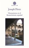 Humanismo en el renacimiento español