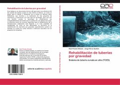 Rehabilitación de tuberías por gravedad - Pineda Olmedo, Raúl;Pérez Gavilán, Jorge