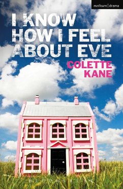 I Know How I Feel about Eve - Kane, Colette