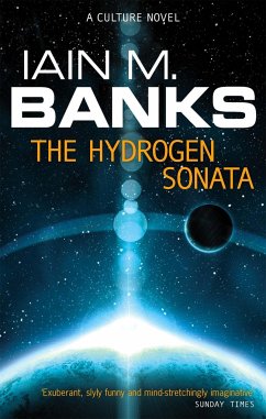 The Hydrogen Sonata - Banks, Iain