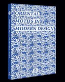 Oriental Motifs in Modern Design, w. DVD Oriental Motifs in Modern Design, w. DVD