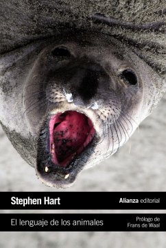 El lenguaje de los animales - Hart, Stephen