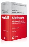 Arbeitsrecht (ArbR), Handkommentar