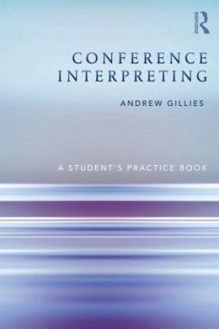 Conference Interpreting - Gillies, Andrew