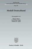 Modell Deutschland