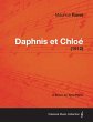 Daphnis Et Chloe - A Score for Solo... - Bild 1