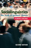 Sociolinguistics