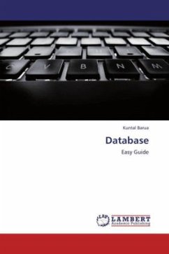 Database - Barua, Kuntal