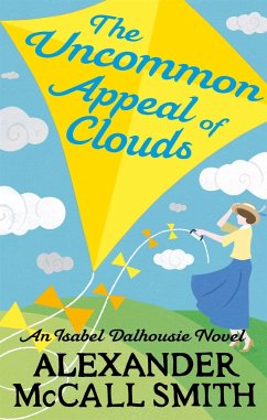 The Uncommon Appeal of Clouds - McCall Smith, Alexander