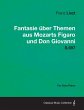 Fantasie Uber Themen Aus Mozarts Figaro... - Bild 1