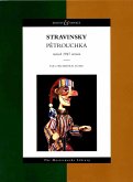 Stravinsky, I: Petrouchka
