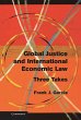 Global Justice and International... - Bild 1