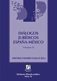 Diálogos jurídicos España-México IV