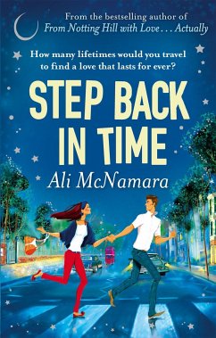 Step Back in Time - McNamara, Ali