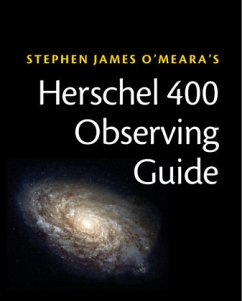Cover Herschel 400 Observing Guide