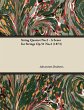 String Quartet No.2 - A Score for... - Bild 1