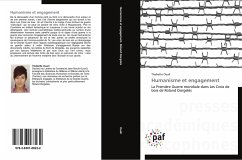 Humanisme et engagement