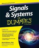 Signals and Systems for Dummies Signals and Systems for Dummies