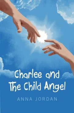 Charlee and the Child Angel - Jordan, Anna