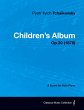 Children's Album - A Score for Solo... - Bild 1
