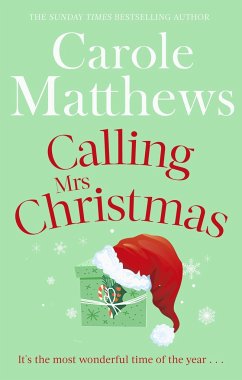 Calling Mrs Christmas - Matthews, Carole