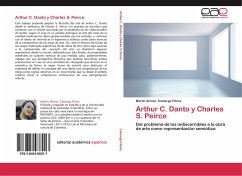 Arthur C. Danto y Charles S. Peirce