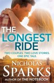 The Longest Ride The Longest Ride