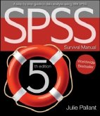 The SPSS Survival Guide