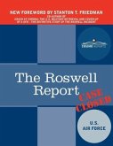 The Roswell Report: Case Closed