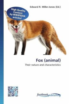 Fox (animal)