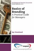 Basics of Branding