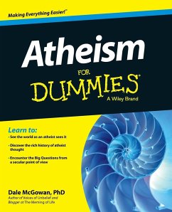 Atheism for Dummies - McGowan, Dale