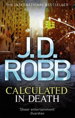 Calculated in Death - Robb, J. D.