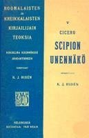 Scipion unennäkö - Cicero, Marcus Tullius