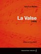 La Valse - A Score for Solo Piano (1920) - Bild 1