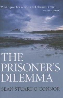 The Prisoner's Dilemma - O'Connor, Sean