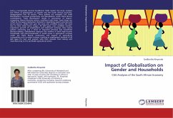 Impact of Globalisation on Gender and Households - Kinyondo, Godbertha
