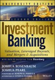 Investment Banking Investment Banking
