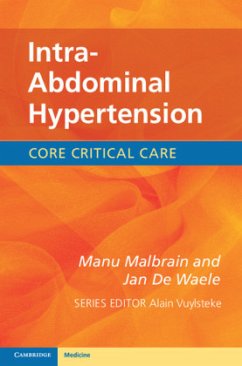 Cover Intra-Abdominal Hypertension